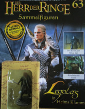 Herr der Ringe Sammelfiguren