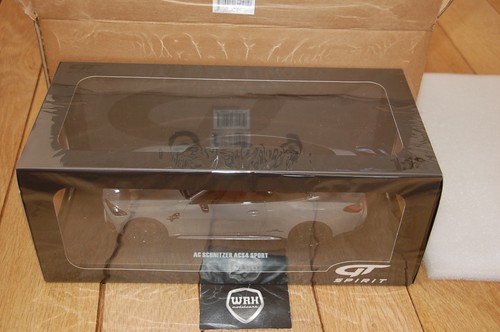 Bmw g82 ac schnitzer - m4,