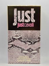 Roberto Cavalli Just Cavalli