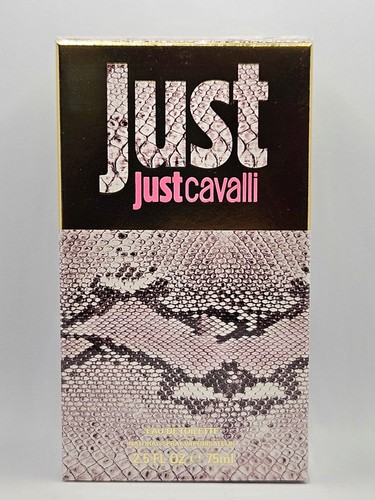 Roberto cavalli just - roberto,