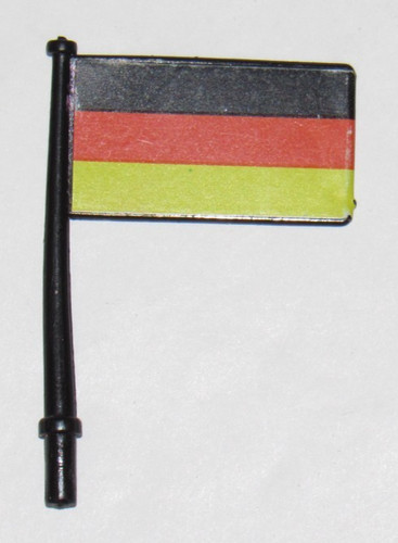 Playmobil große fahne - große,