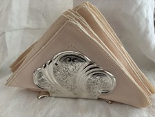 Serviettenhalter mit - serviettenhalter,