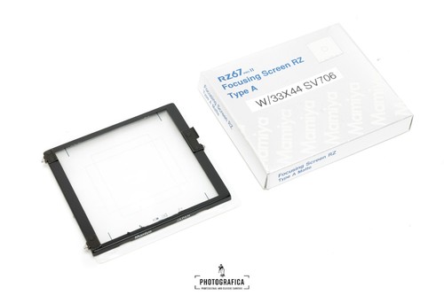 Mamiya rz67 pro - rz67,