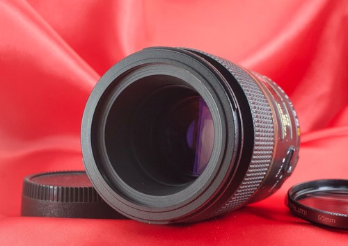 Neuwertig tamron sp af - sp,