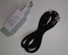 Netzteil Schnellladegerät