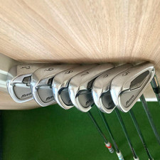 Mizuno MP-15 Eisen Set 5-PW 6