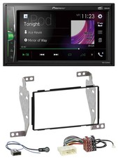 Pioneer 2DIN MP3 DAB USB