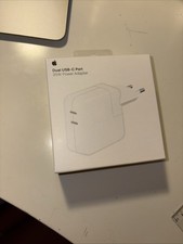 35W USB-C Ladegerät iPhone