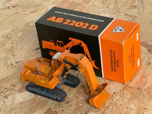 Nzg 145 atlas - ab, d