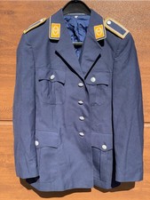 Bundeswehr Luftwaffe Sakko