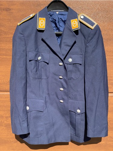 Bundeswehr sakko luftwaffe - sakko,