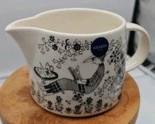 Raija Uosikkinen für Arabia