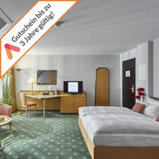 Kurzreise Leipzig 4 Tage 4