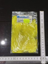 Marabou Mini gelb  Fliegenbinden