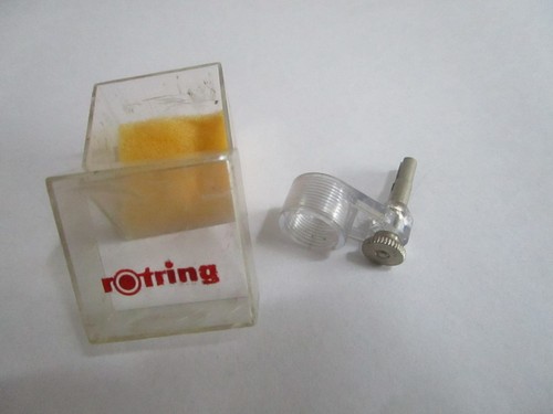 Rotring zirkelaufsatz für - zirkelaufsatz,