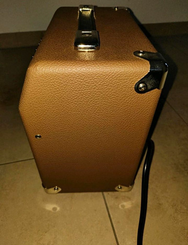 Fender acoustasonic combo - fender, 15