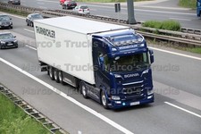 LKW Foto Scania S 500