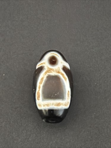 Dzi bead tibet - bead,, tibet,