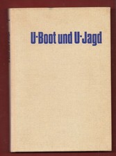DDR  U Boot und U Jagd  1 Auflage