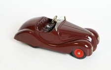 Schuco Examico 4001 - Neuauflage