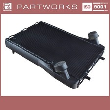 Wasserkühler für PORSCHE 996