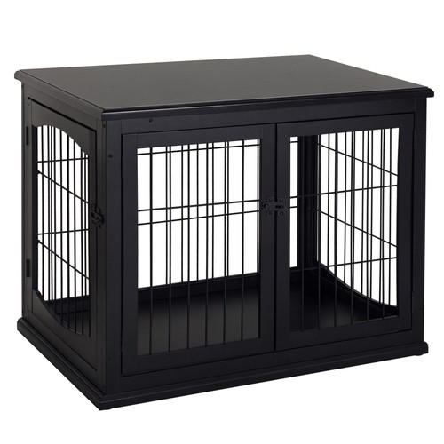Hundekäfig für zuhause - für,