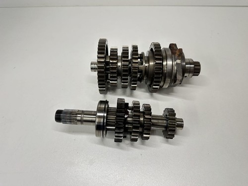Getriebe honda 750 seven - 750,