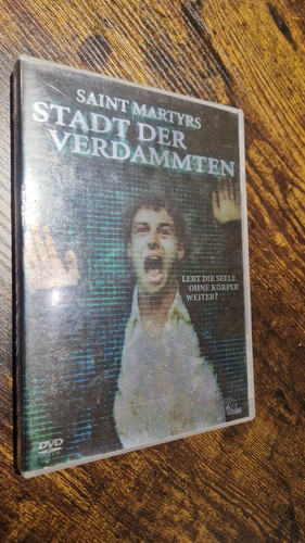 Saint martyrs stadt der - saint,