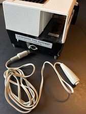 Liesegang Fan-Automat