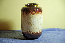 60/70 jahre Vintage Retro Vase