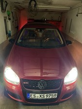 VW Golf 5 R32 R Line Omanyt
