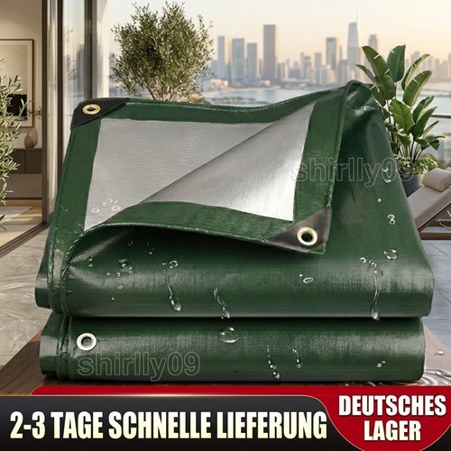 Abdeckplane mit ösen - abdeckplane,