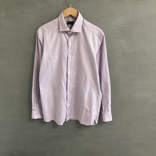 Men ermenegildo zegna shirt - men,