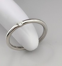 Niessing Ring Platin 950 mit
