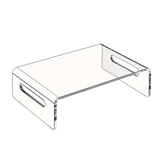 Acryl monitorständer laptop - monitorständer,