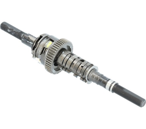Shimano fahrradachseinheit - shimano,
