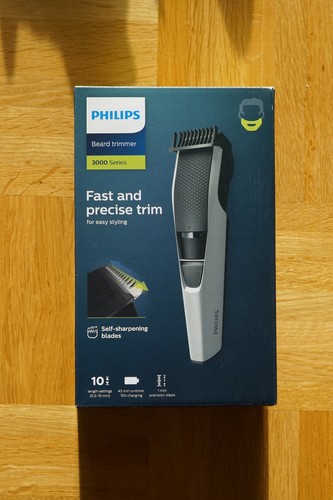 Philips series 3000 bt3206 - philips,