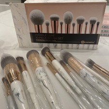 BH COSMETICS MARBLE LUXE 10