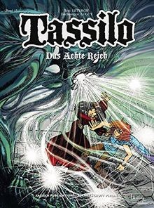 Tassilo das achte - tassilo, 15: