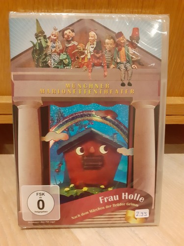 Frau holle münchner - holle,