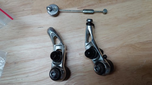 Shimano bremse cantilever - cantilever,