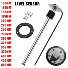 UNIVERSAL EDELSTAHL TANKGEBER