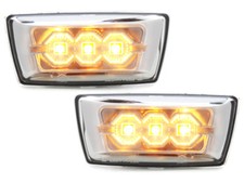 Chevrolet cruze led - chevrolet,