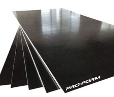 Proform treadmill deck ersatz - proform,