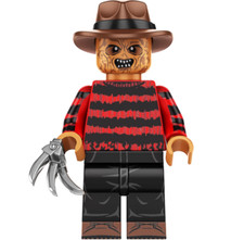 A Nighmare on Elm Street