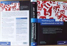 SAP Lehrbuch - Preisfindung und Konditionstechnik in SAP ERP - Galileo Press