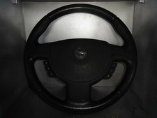 Opel Corsa C Leder