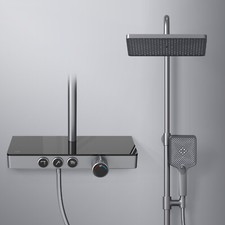 EMKE Duschsystem Mit