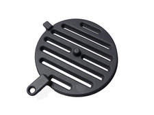 Ascherost Ersatzteil Viva Vivo Rost Rüttelrost für Wodtke