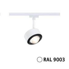 Paulmann URail LED Spots